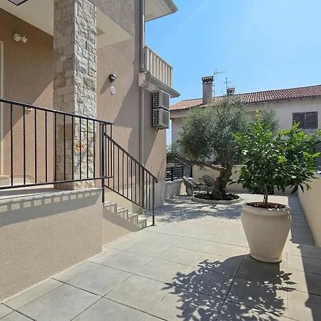 Casa Ulika Villa
