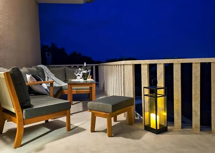 Casa Ulika Villa