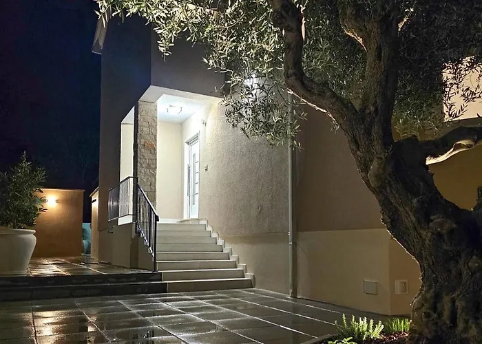Casa Ulika *