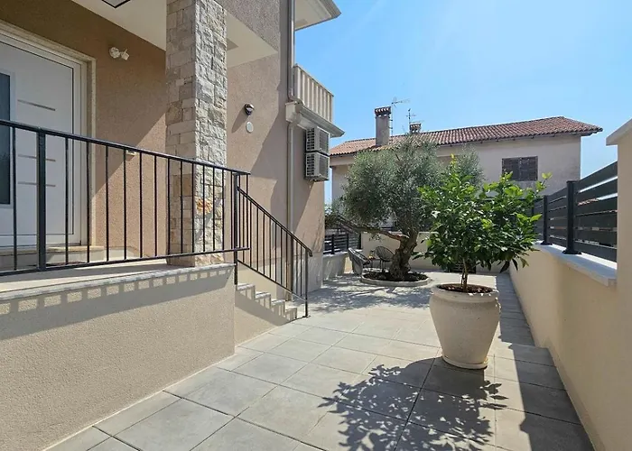 Casa Ulika Villa
