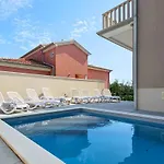 Casa Ulika Zambratija (Istria)
