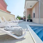 Casa Ulika Vila Zambratija (Istria)
