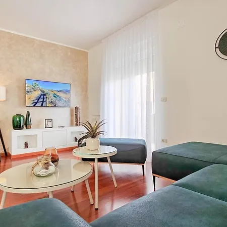 Casa Ulika * Zambratija (Istria)