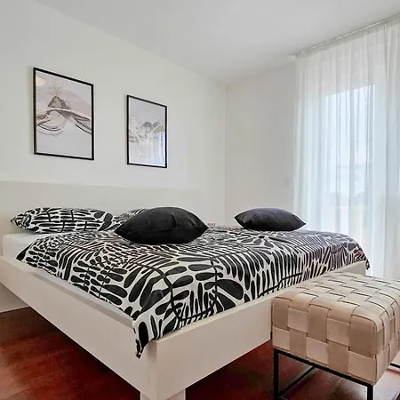 Vila Casa Ulika