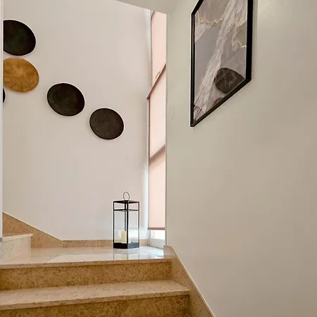 Vila Casa Ulika Zambratija (Istria)