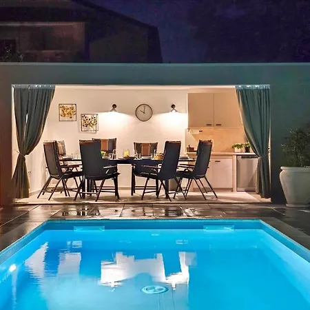 Casa Ulika Vila