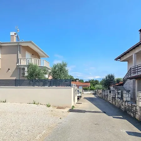 Vila Casa Ulika Zambratija (Istria)