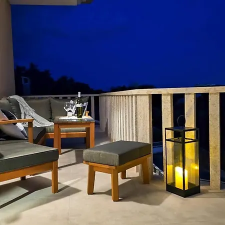 Casa Ulika Vila