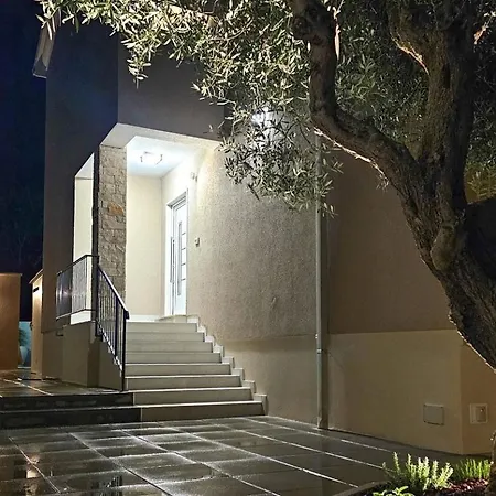 Casa Ulika *