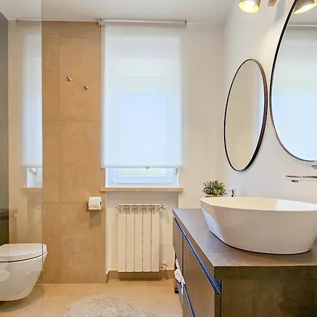 Casa Ulika Vila Zambratija (Istria)