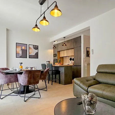 Casa Ulika * 잠브라티야