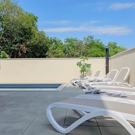 Vila Casa Ulika