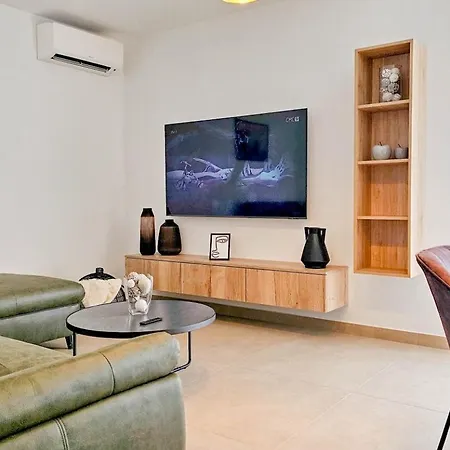Vila Casa Ulika Zambratija (Istria)