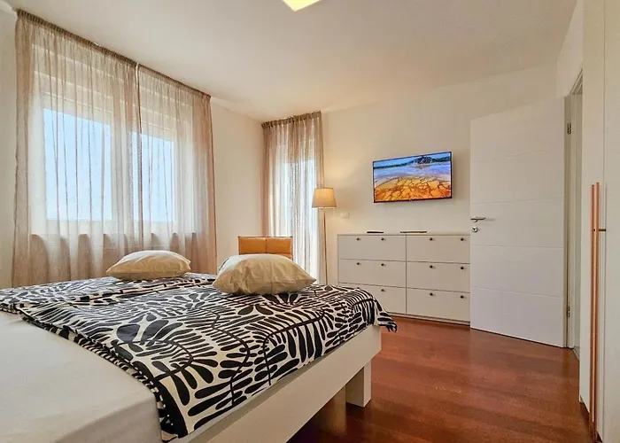 빌라 Casa Ulika 잠브라티야