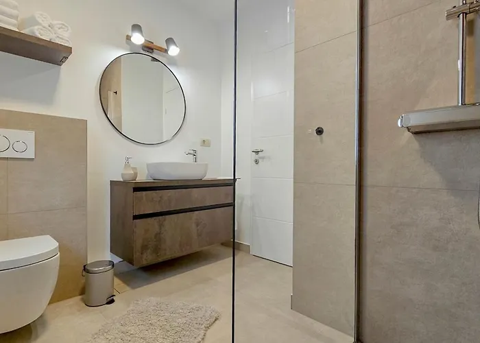 빌라 Casa Ulika 잠브라티야