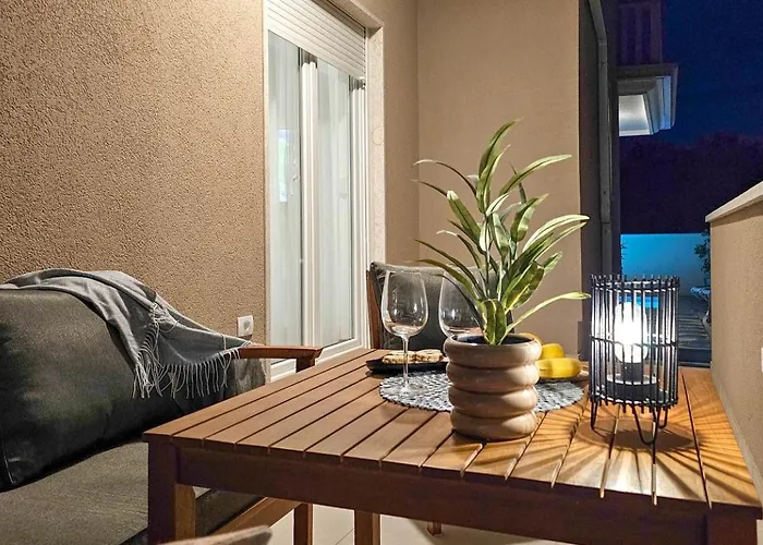 Casa Ulika 잠브라티야