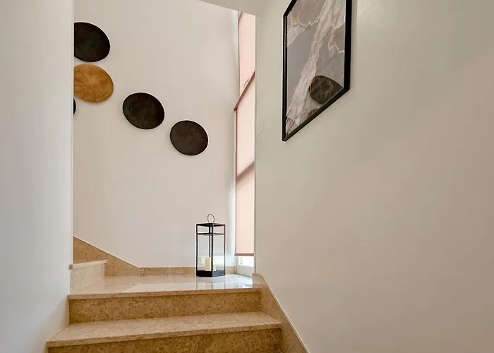 빌라 Casa Ulika 잠브라티야