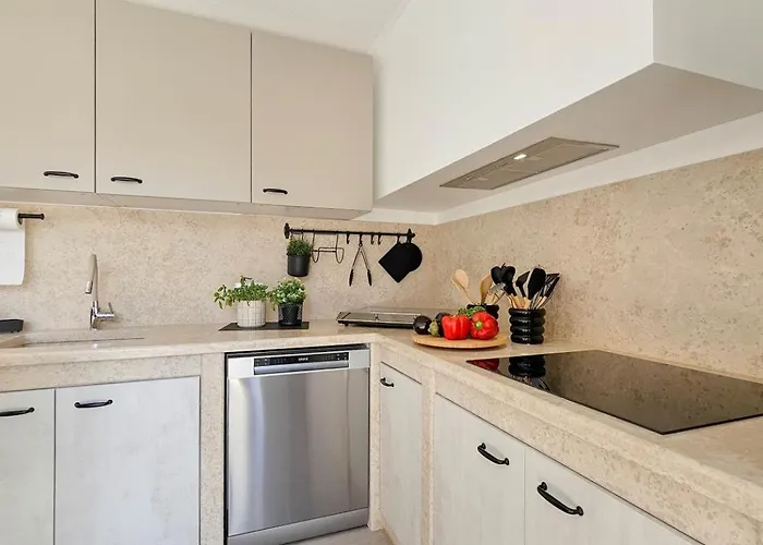 Casa Ulika 잠브라티야