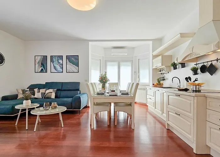 Casa Ulika 빌라 잠브라티야