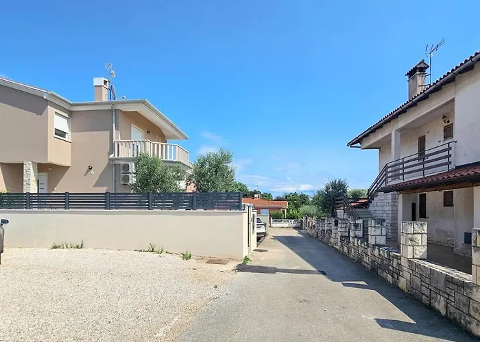 빌라 Casa Ulika 잠브라티야