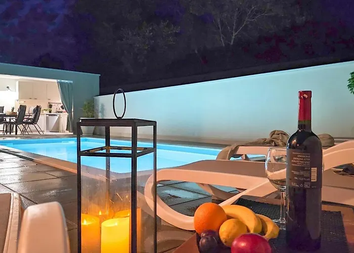 Casa Ulika * 잠브라티야