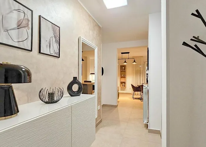 Casa Ulika * 잠브라티야