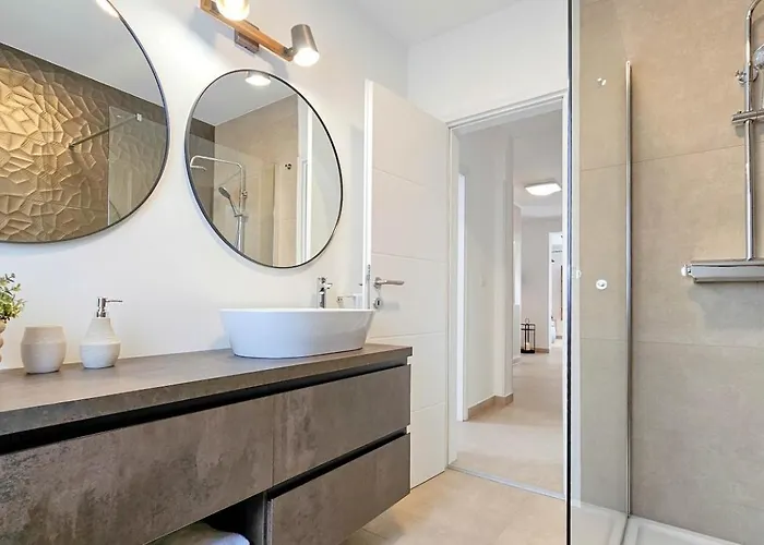 빌라 Casa Ulika 잠브라티야