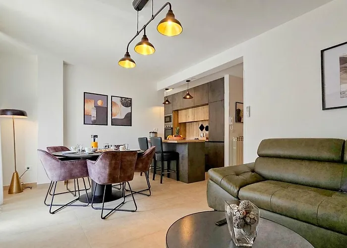 Casa Ulika * 잠브라티야