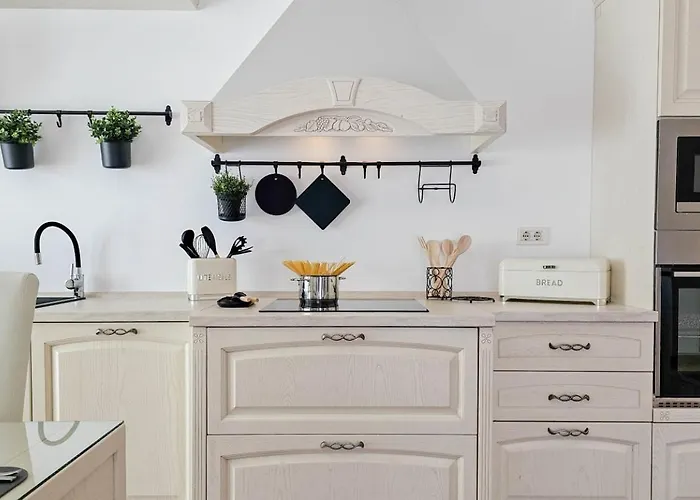 Casa Ulika * 잠브라티야